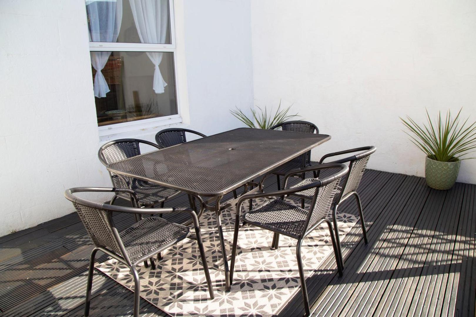 Lazy Daze - Hastings Villa Exteriör bild